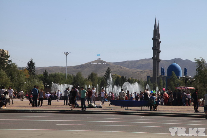 Уникальные места (+фото)