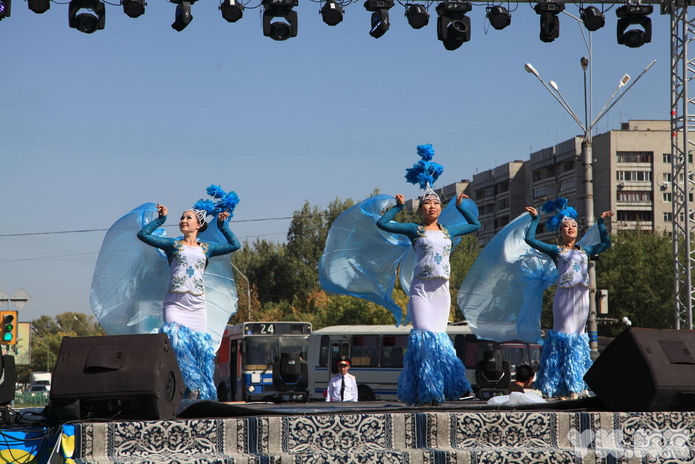 Уникальные места (+фото)