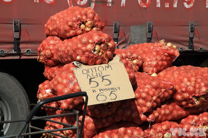 Уникальные места (+фото)