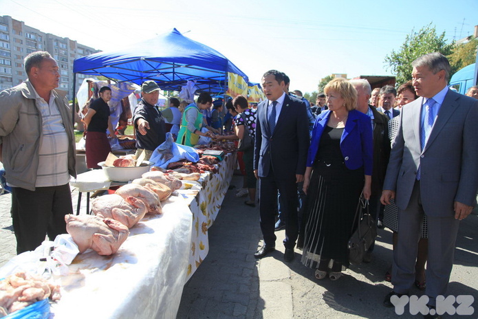 Уникальные места (+фото)