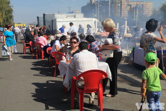 Уникальные места (+фото)