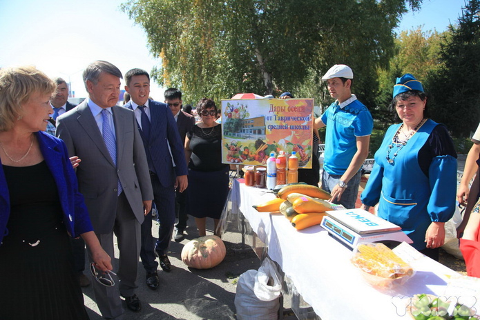 Уникальные места (+фото)