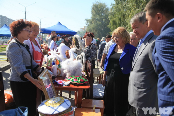 Уникальные места (+фото)