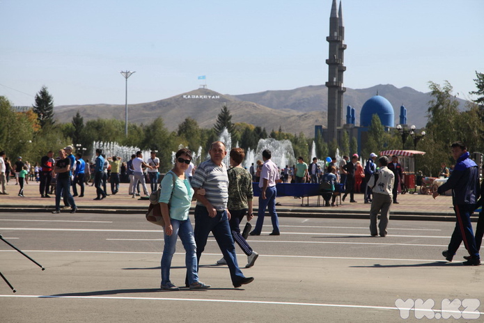 Уникальные места (+фото)