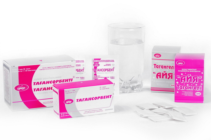 Осторожно! Антибиотики! - PR