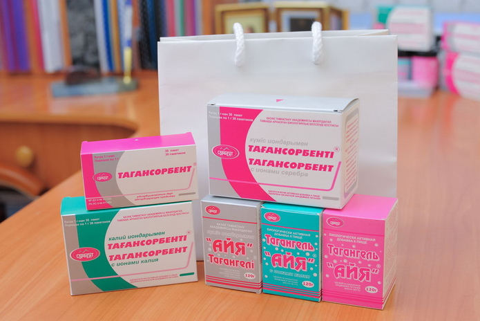 Осторожно! Антибиотики! - PR