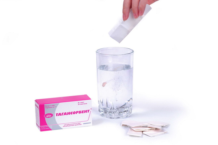 Осторожно! Антибиотики! - PR