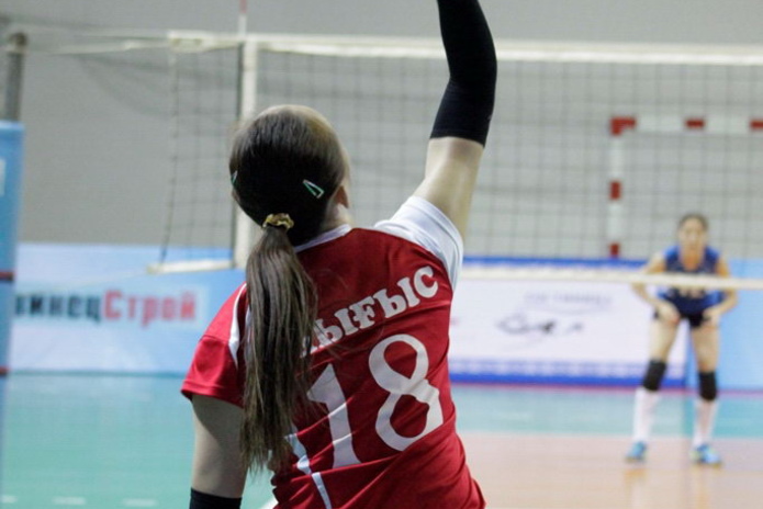Победили хозяйки