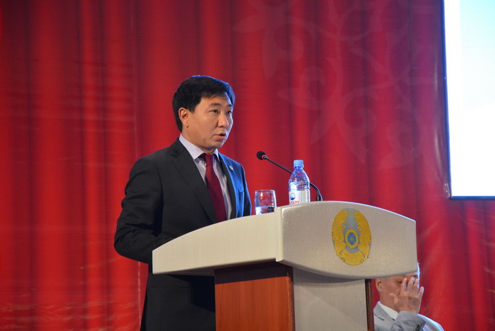 Большое значение