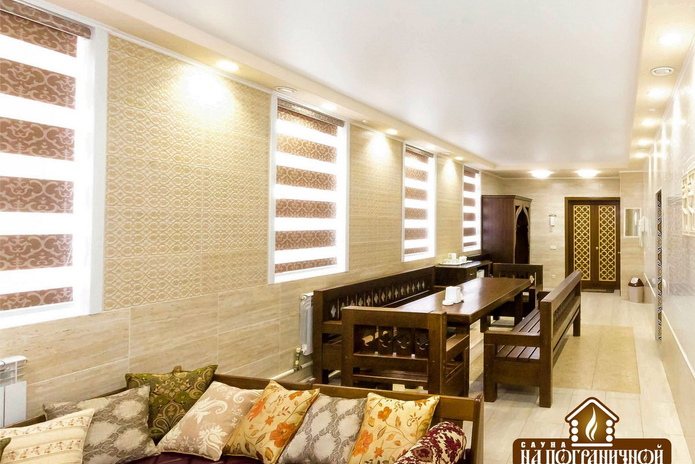 Восточный колорит в нашем городе! – PR