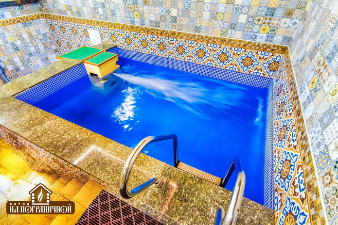 Восточный колорит в нашем городе! – PR