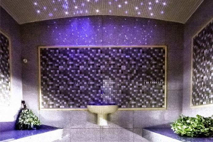 Восточный колорит в нашем городе! – PR