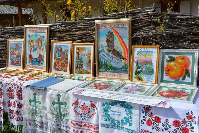 Залог дружбы