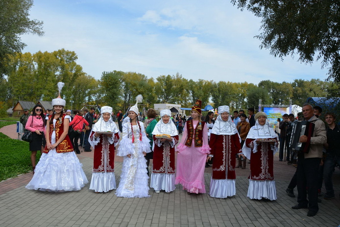 Залог дружбы