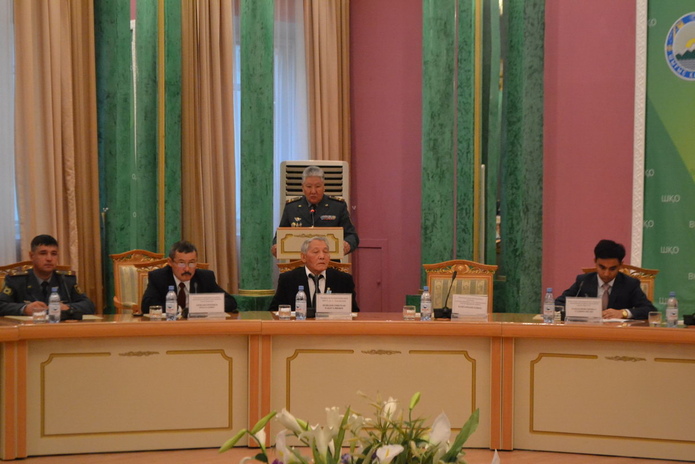 Вальс для офицеров