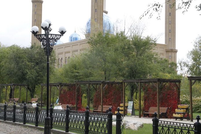 Праздник мира и добра