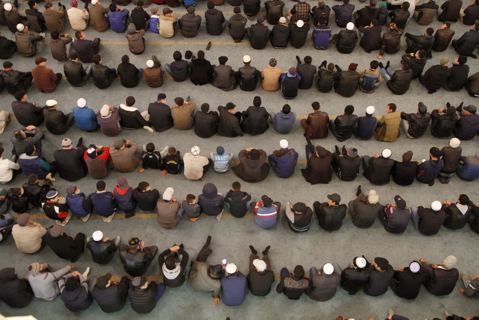 Праздник мира и добра