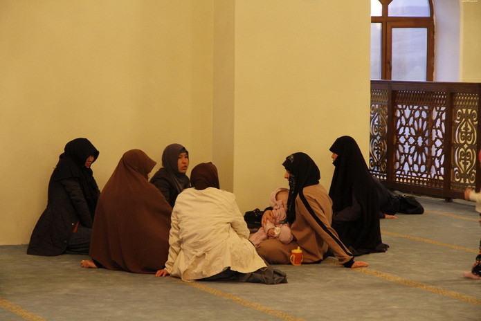 Праздник мира и добра