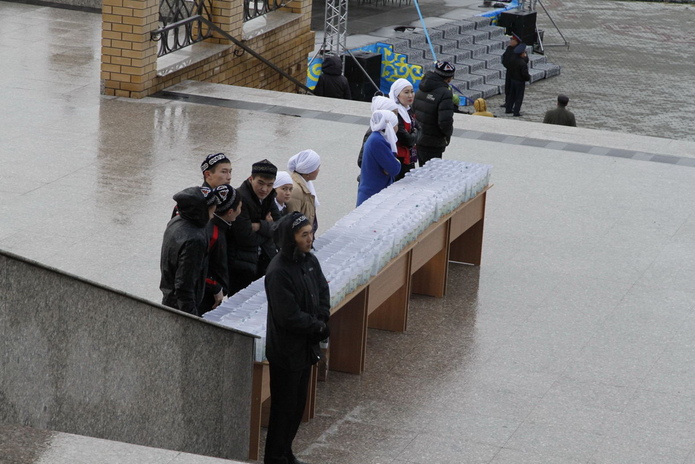 Праздник мира и добра