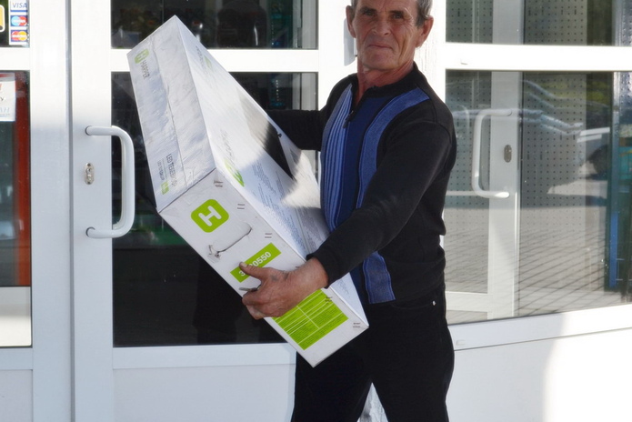 Честные призы от 