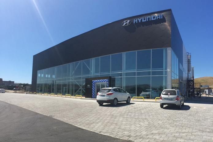 Ваша мечта стала ближе - PR