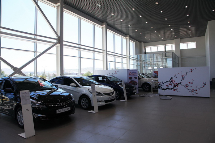 Ваша мечта стала ближе - PR