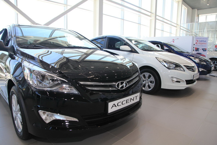 Ваша мечта стала ближе - PR