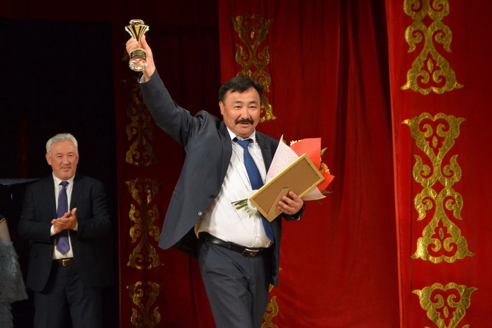 Фестиваль завершен