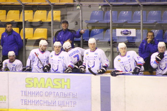 Дали бой чемпиону