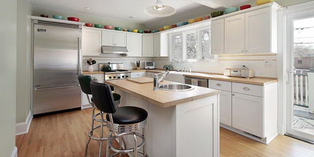 Собираем кухни сами! - PR