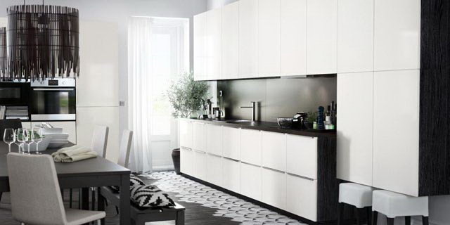 Собираем кухни сами! - PR