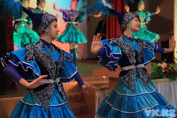 Золотой фонд страны