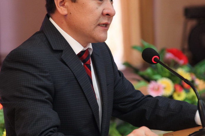 Золотой фонд страны