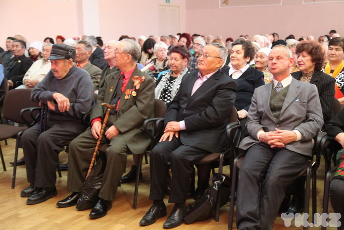 Золотой фонд страны