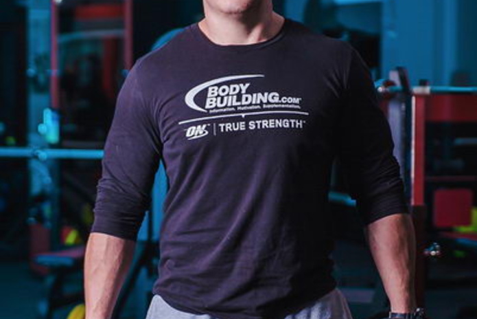 Фитнес-клуб Papa Gym – Папа качает! - PR