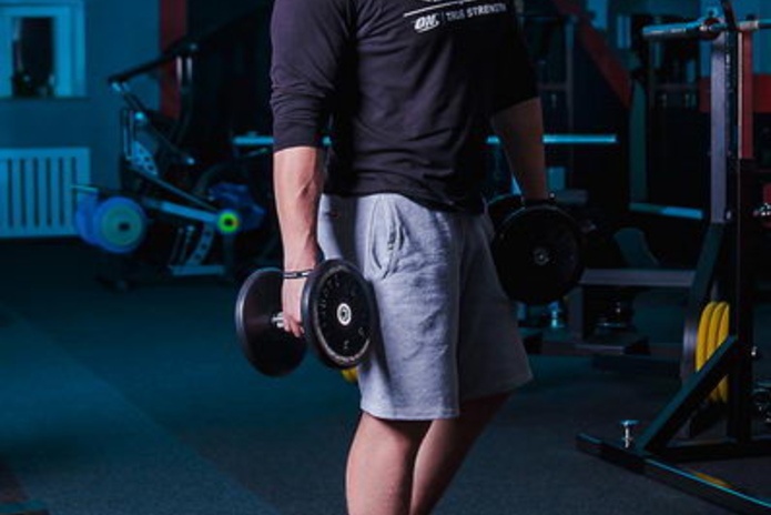 Фитнес-клуб Papa Gym – Папа качает! - PR