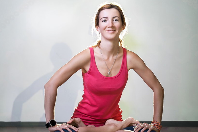 Фитнес-клуб Papa Gym – Папа качает! - PR