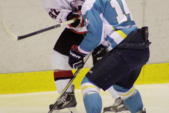 Мастер-класс от молодежи