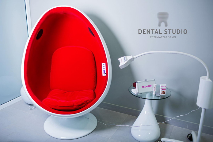 На высшем уровне - PR