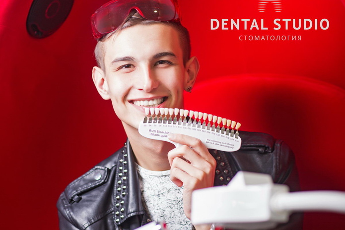 На высшем уровне - PR