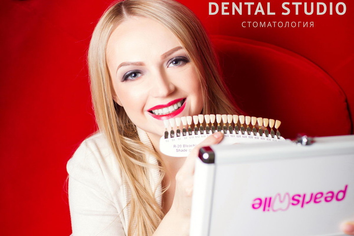 На высшем уровне - PR