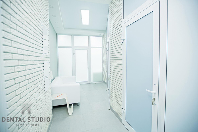 На высшем уровне - PR