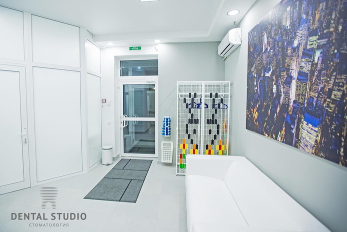 На высшем уровне - PR