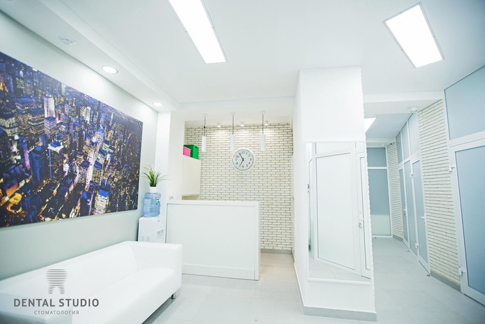 На высшем уровне - PR