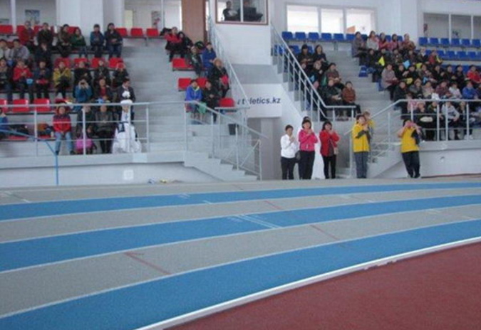 Особенным детям – особенную радость!