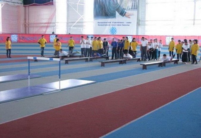 Особенным детям – особенную радость!