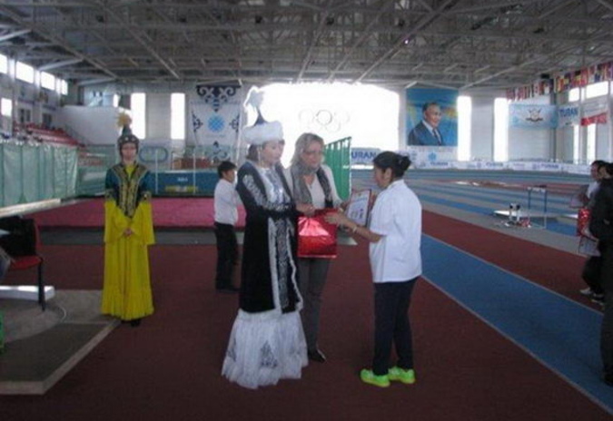 Особенным детям – особенную радость!