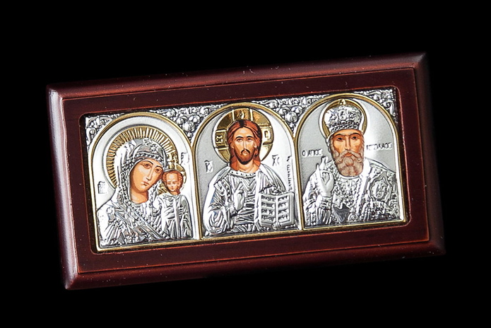 Старое на новое - PR