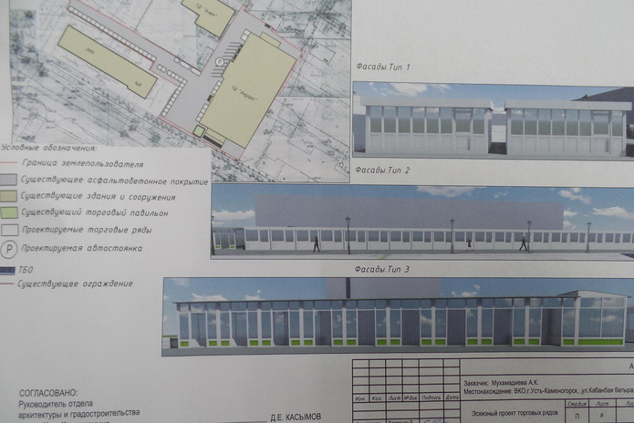 Работа продолжается