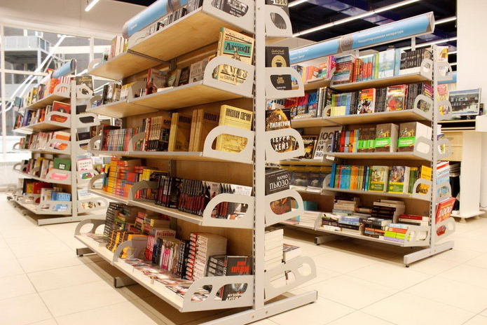 Читайте и получайте подарки - PR